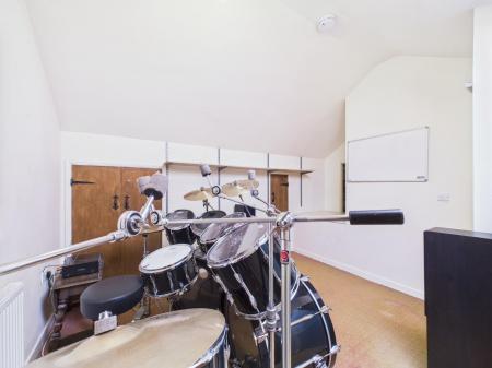 Bedroom Five