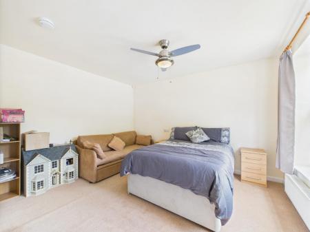 Bedroom Four