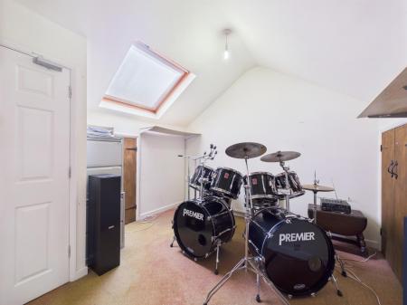Bedroom Five