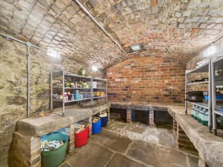 Cellar