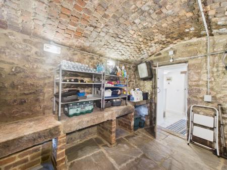 Cellar