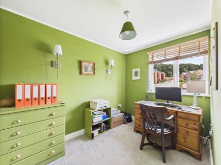 Bedroom Five