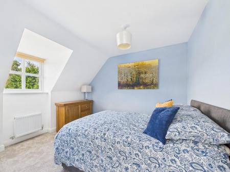 Bedroom Four
