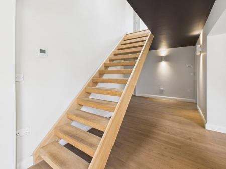 Inner Hallway