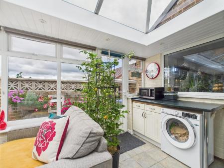 Sunroom