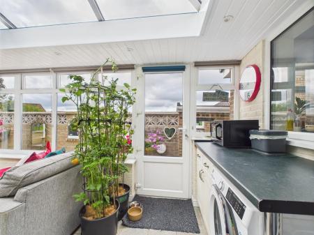 Sunroom