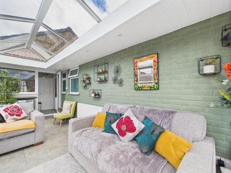 Sunroom