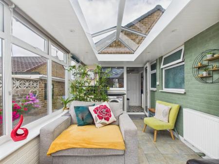 Sunroom