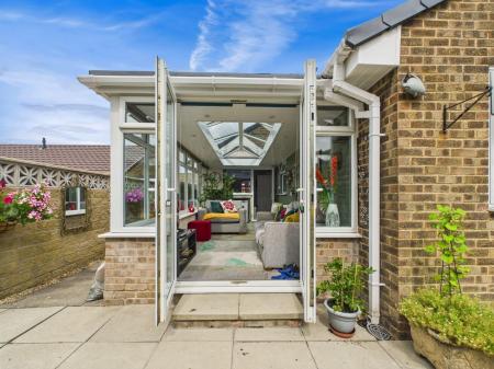 Sunroom