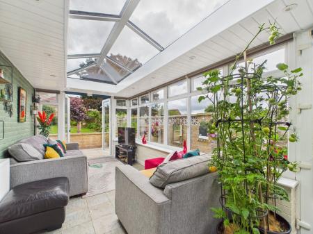 Sunroom