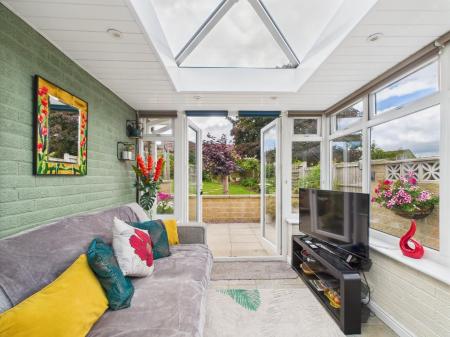 Sunroom