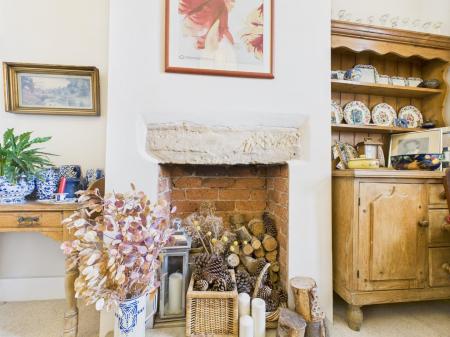 Living / Dining Room