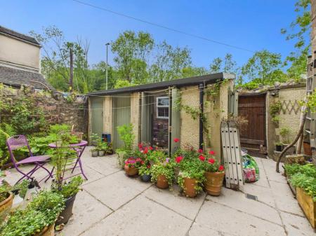 Home Office / Studio