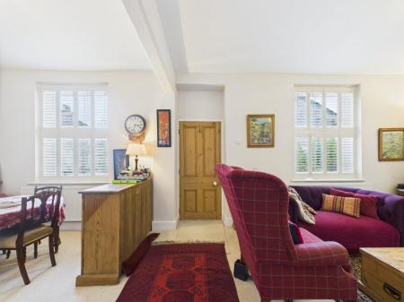 Living / Dining Room