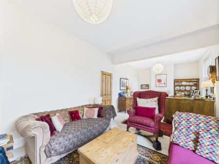 Living / Dining Room