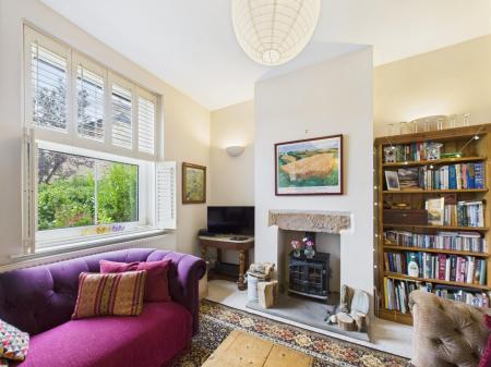 Living / Dining Room