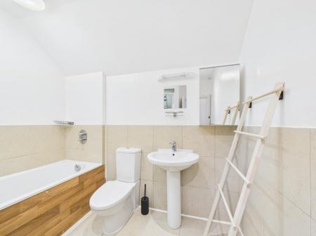 Luxury Bathroom
