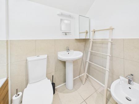 Luxury Bathroom