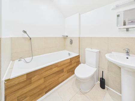 Luxury Bathroom