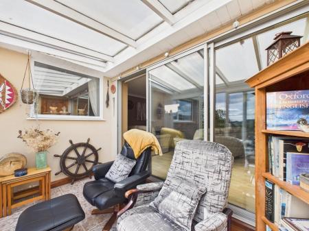 Sunroom