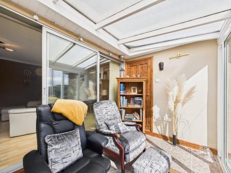 Sunroom