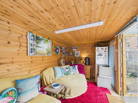 Summer House