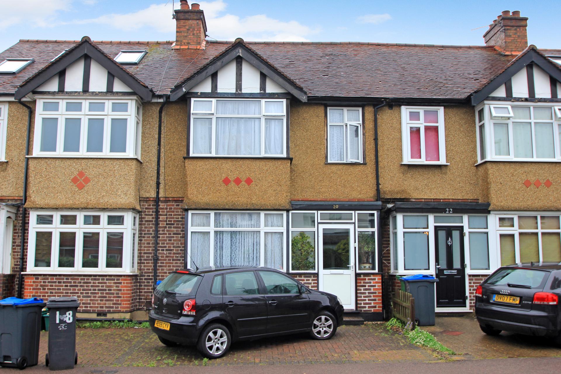 4 bedroom Terraced House for sale in Surbiton