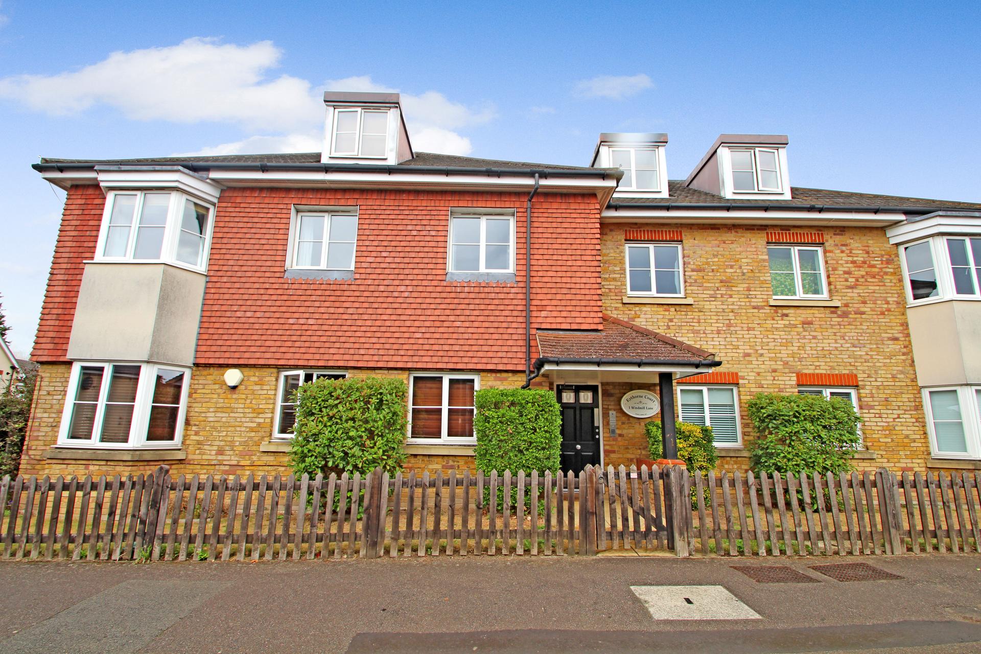 2 bedroom Apartment for rent in Epsom