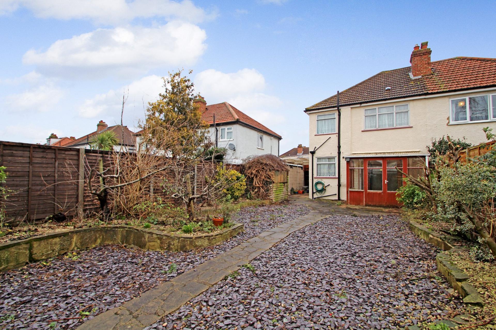 3 bedroom SemiDetached House for sale in Surbiton