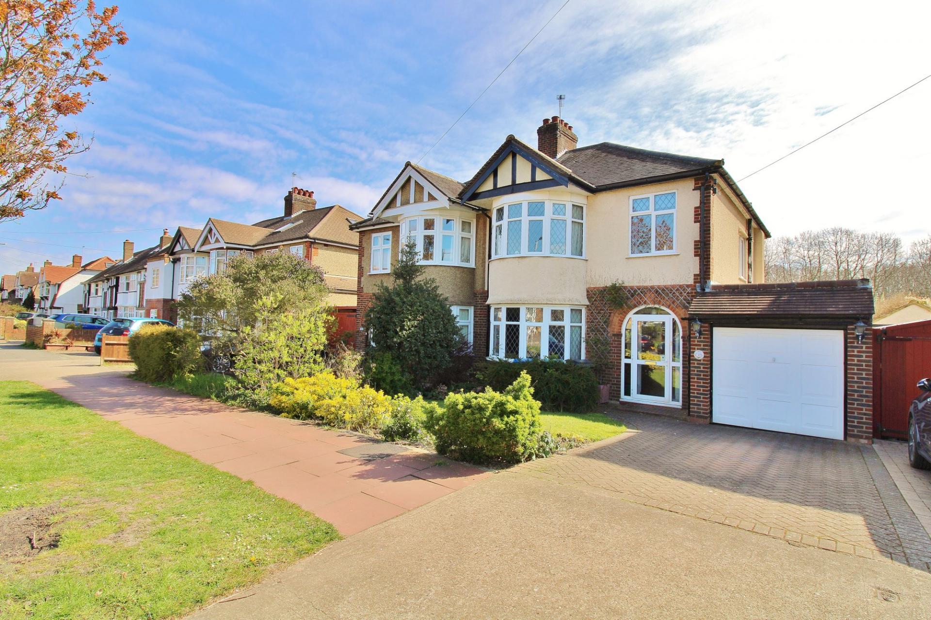 3 bedroom SemiDetached House for sale in Surbiton