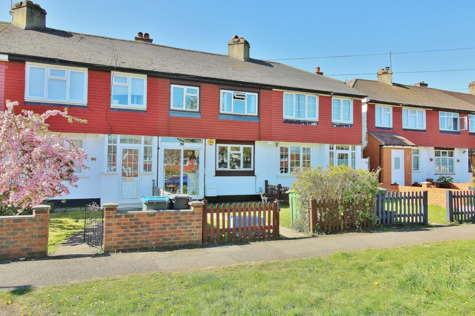 3 bedroom Terraced House for sale in Surbiton