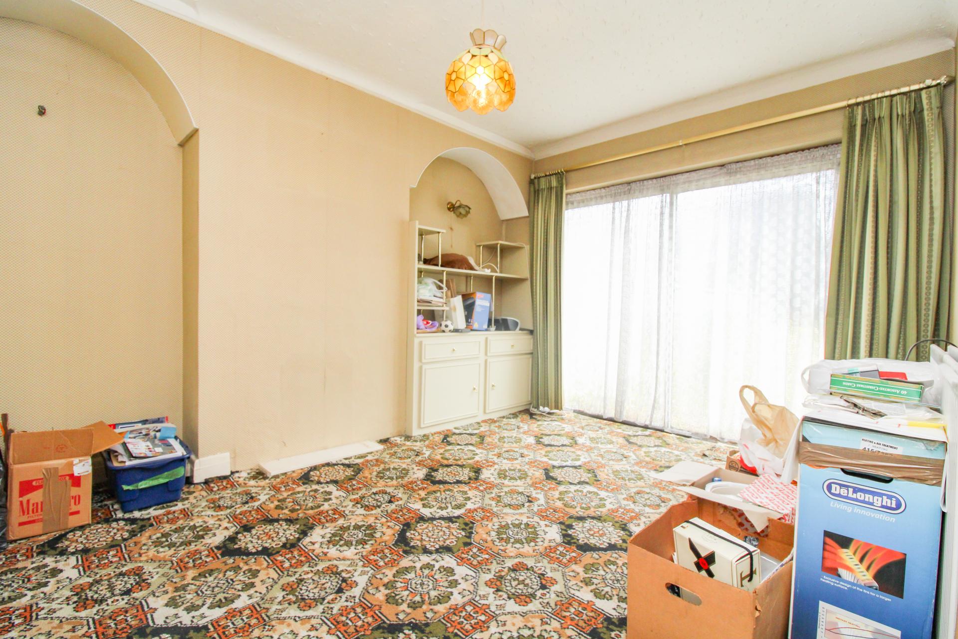 3 bedroom SemiDetached House for sale in Surbiton