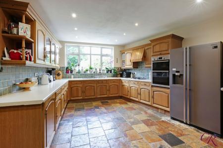 Kitchen Dining Room