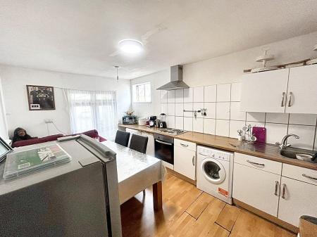 First Floor Flat