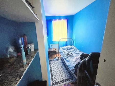 First Floor Flat