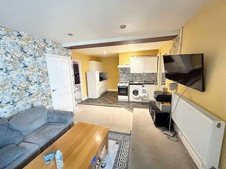 Ground Floor Flat