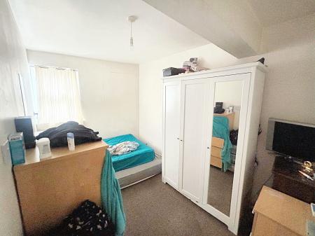 First Floor Flat