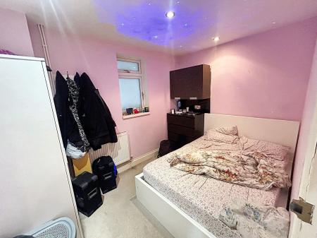 Ground Floor Flat