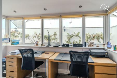 office