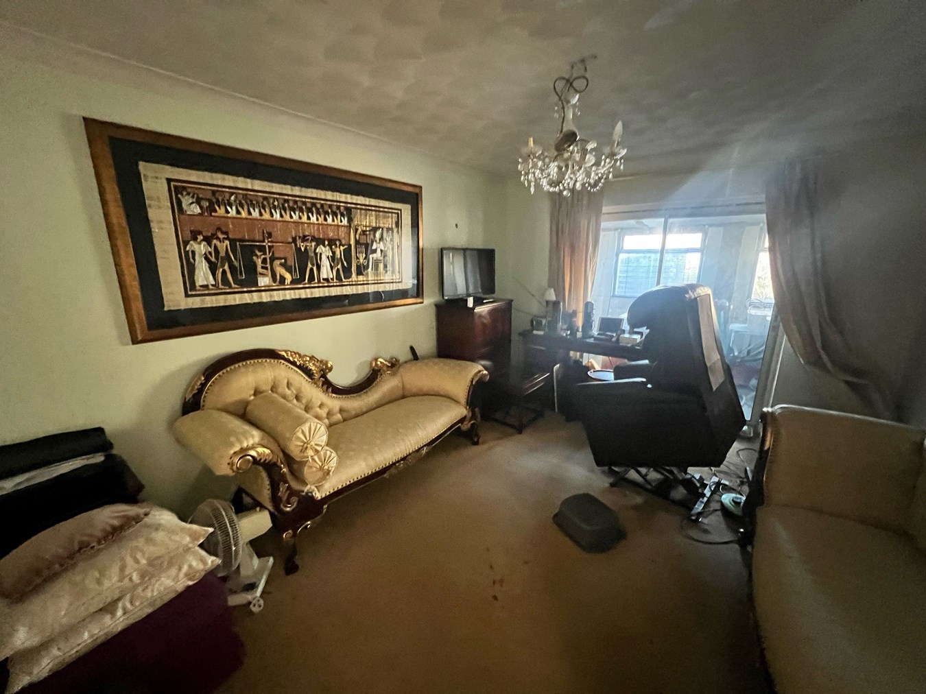 2 bedroom SemiDetached Bungalow for sale in Sidcup