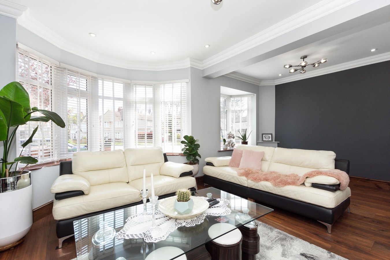 4 bedroom SemiDetached House for sale in Sidcup