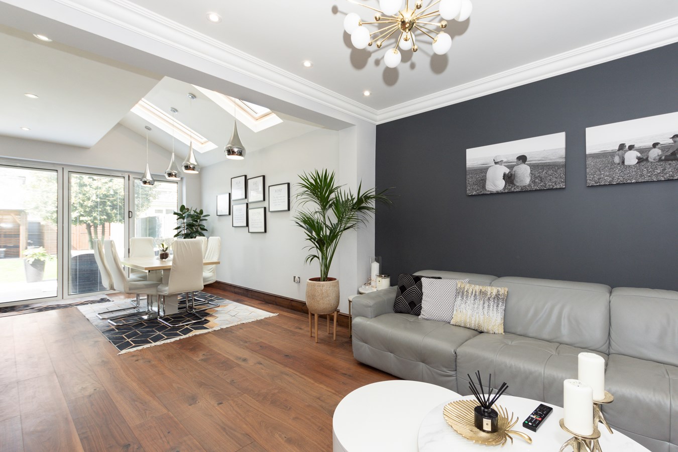 4 bedroom SemiDetached House for sale in Sidcup