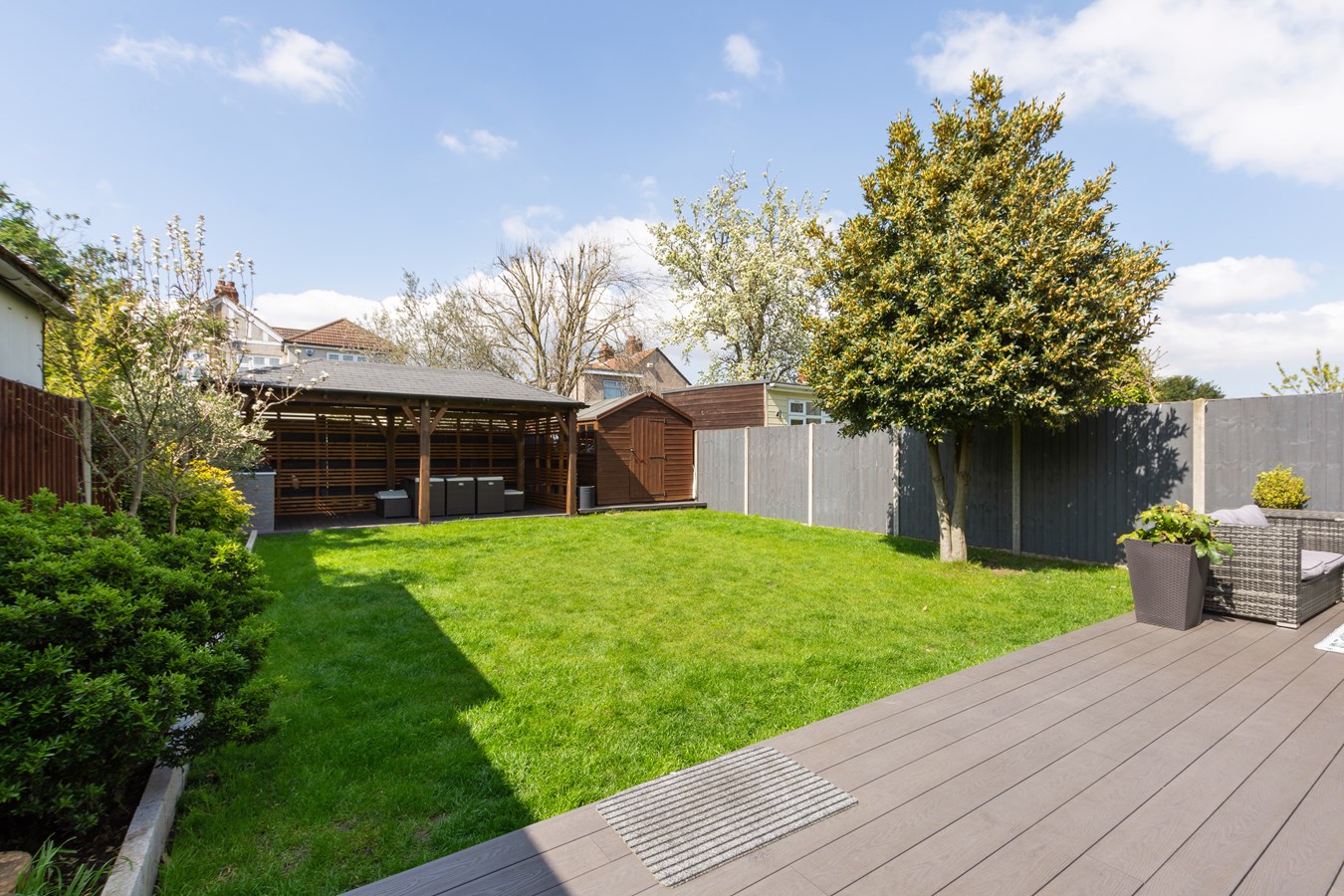 4 bedroom SemiDetached House for sale in Sidcup