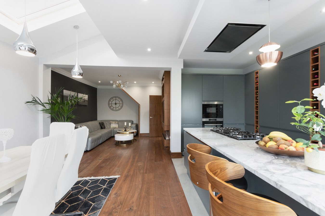 4 bedroom SemiDetached House for sale in Sidcup