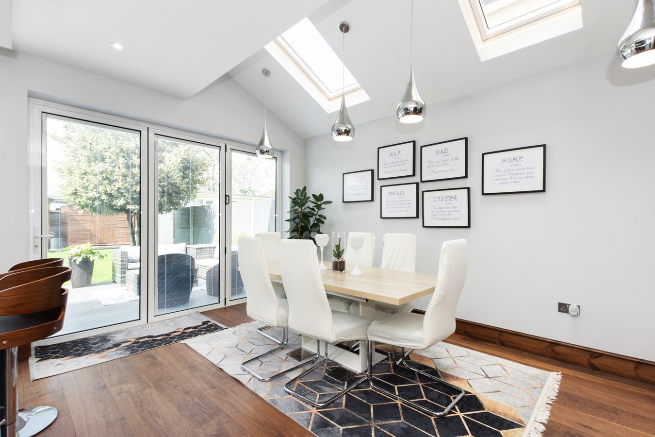 4 bedroom SemiDetached House for sale in Sidcup