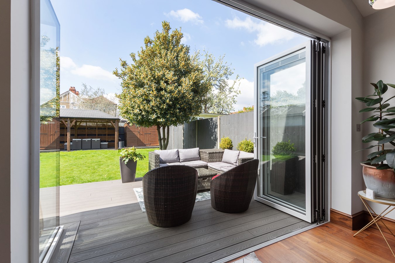 4 bedroom SemiDetached House for sale in Sidcup