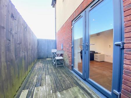 Decking