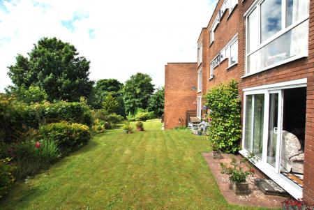 Communal Garden