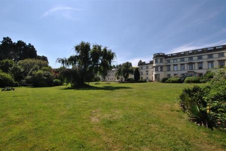 Communal Garden