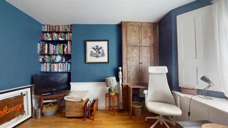 Bedroom Two / Sitting Room